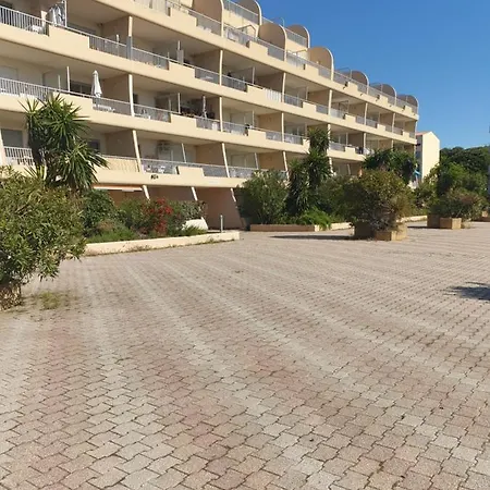 Jolie Vue - La Loge شقة