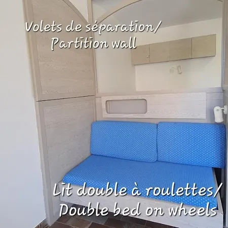 Jolie Vue - La Loge شقة *